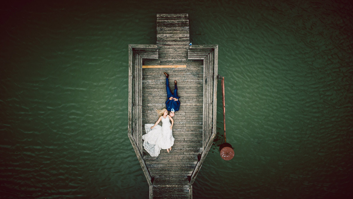 Αλέξανδρος & Ανατολή - Μενεμένη : Real Wedding by Icon Photo Studio